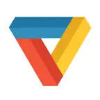 Wonder Bricks: AI App Maker Icon