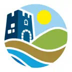 Visit Minturno Scauri iOS Icon