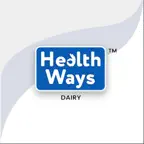 HealthWays Superstockist App iOS Icon