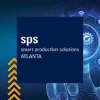 SPS Atlanta 2025 iOS Icon
