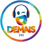 Demais FM iOS Icon