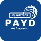 Kilómetros PAYD iOS Icon