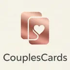CouplesCards iOS Icon