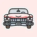 Memphis Scavenger Hunt iOS Icon