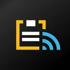 DEWALT® Tool Connect iOS Icon