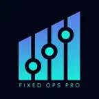 Fixed Ops Pro iOS Icon