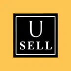 U-SELL Icon