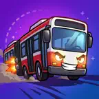 Metroboss: Istanbul Bus Driver Icon
