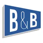 LRS Antilles BNB iOS Icon