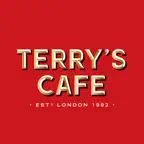 Terrys Cafe iOS Icon
