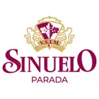 Parada Sinuelo iOS Icon