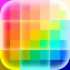 PxPad: Pixel Art Maker Studio iOS Icon