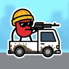 Gear Truck! iOS Icon