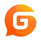 GTalk iOS Icon