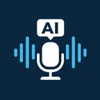 Celebrity Voice Changer Clone iOS Icon