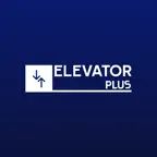 ElevatorPlus: Elevator Service Icon