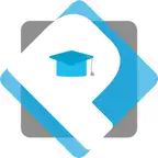 PRATHIBHA EDU APP iOS Icon