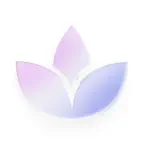 Fit 50+ : Workout & Stuhl Yoga iOS Icon