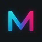 Model Face AI icon