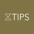 TIPS iOS Icon