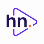 hollandsnieuwe tv iOS Icon