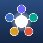 BrainTalk: Daily Brain Puzzles iOS Icon