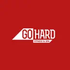 Go Hard iOS Icon