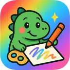 Fun Toddler Games for Kids 2-4 icon