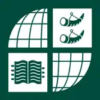 University of Bradford Digital iOS Icon