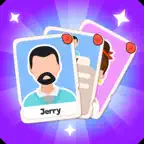 Logic Master: Card Detective iOS Icon