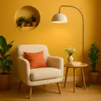 AI Home Design - Homely AI iOS Icon