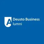 My Deusto Business Alumni iOS Icon