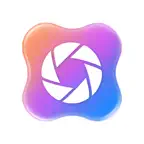 AI Photo Editor : ImageAI iOS Icon