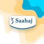 Saahaj Delivery iOS Icon
