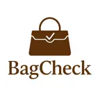 BagCheck App icon