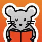 Cosy Case: Digital Bookshelf Icon
