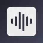 Voicetree: Record & Transcribe iOS Icon