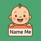 Baby Name Generator - Easy! iOS Icon
