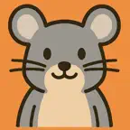 MouseNotes iOS Icon