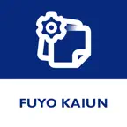 Fuyo Kaiun QDMS Wiki iOS Icon