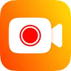 Screen Recorder - Record Video iOS Icon