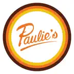 Paulie's London iOS Icon