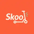 Skoot Mobility iOS Icon