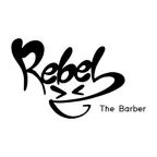 Rebel the Barber iOS Icon