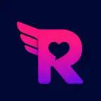 Rizzman: AI Dating Wingman iOS Icon