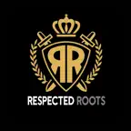 RESPECTED ROOTS iOS Icon