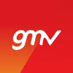 GMV Sync iOS Icon