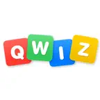 Qwiz: Daily Quiz & Trivia iOS Icon