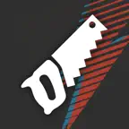 Testere Supersaw Synth AUv3 iOS Icon