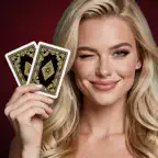 Live Casino: Poker & Roulette iOS Icon